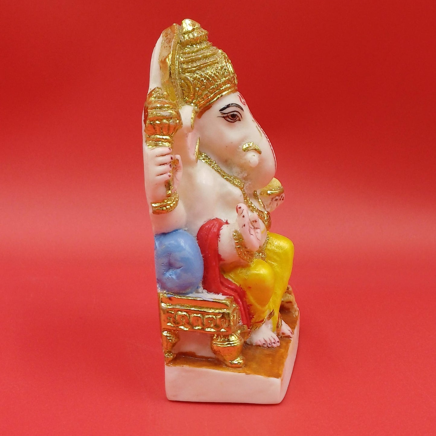 Mini Ganesha - 4 inch