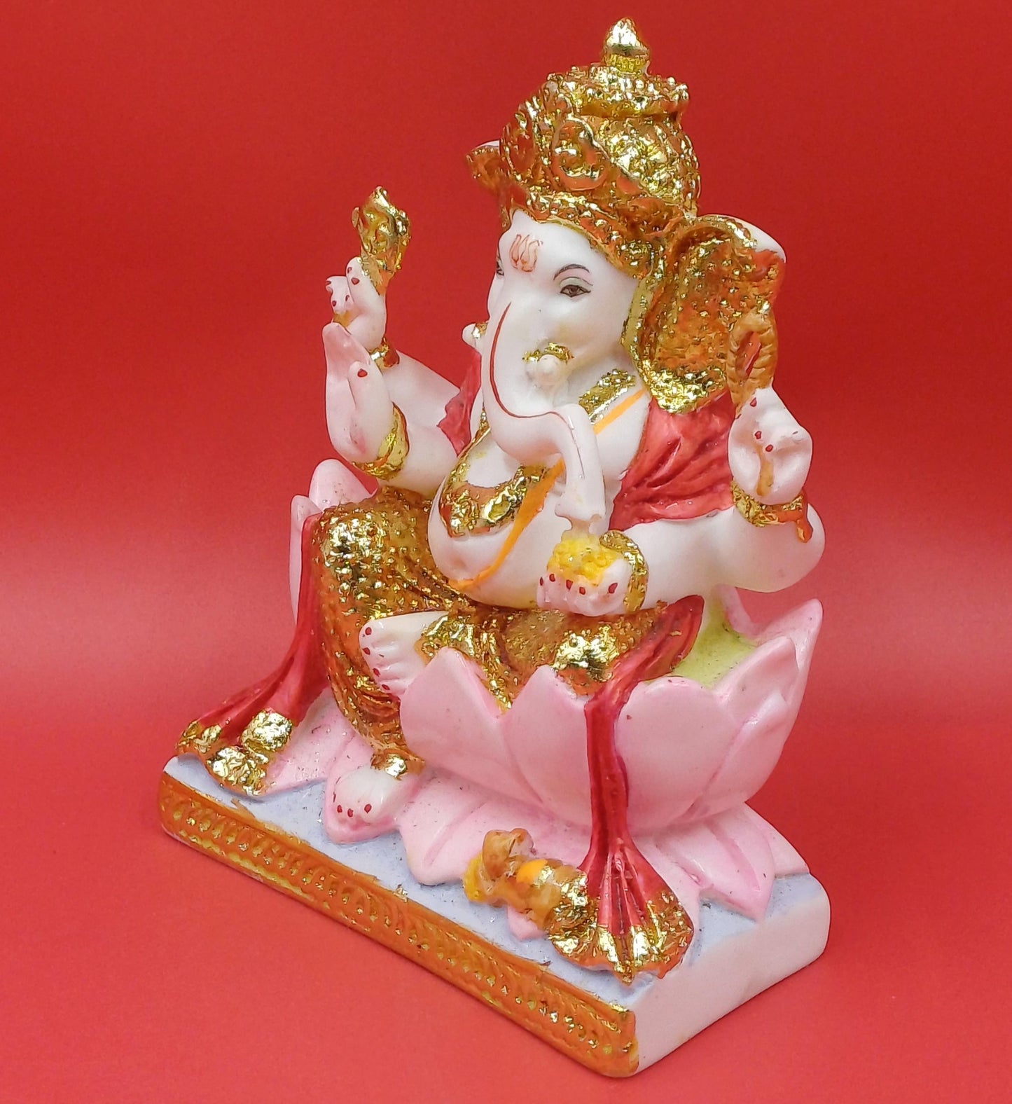 Mini Ganesha - 6 inch