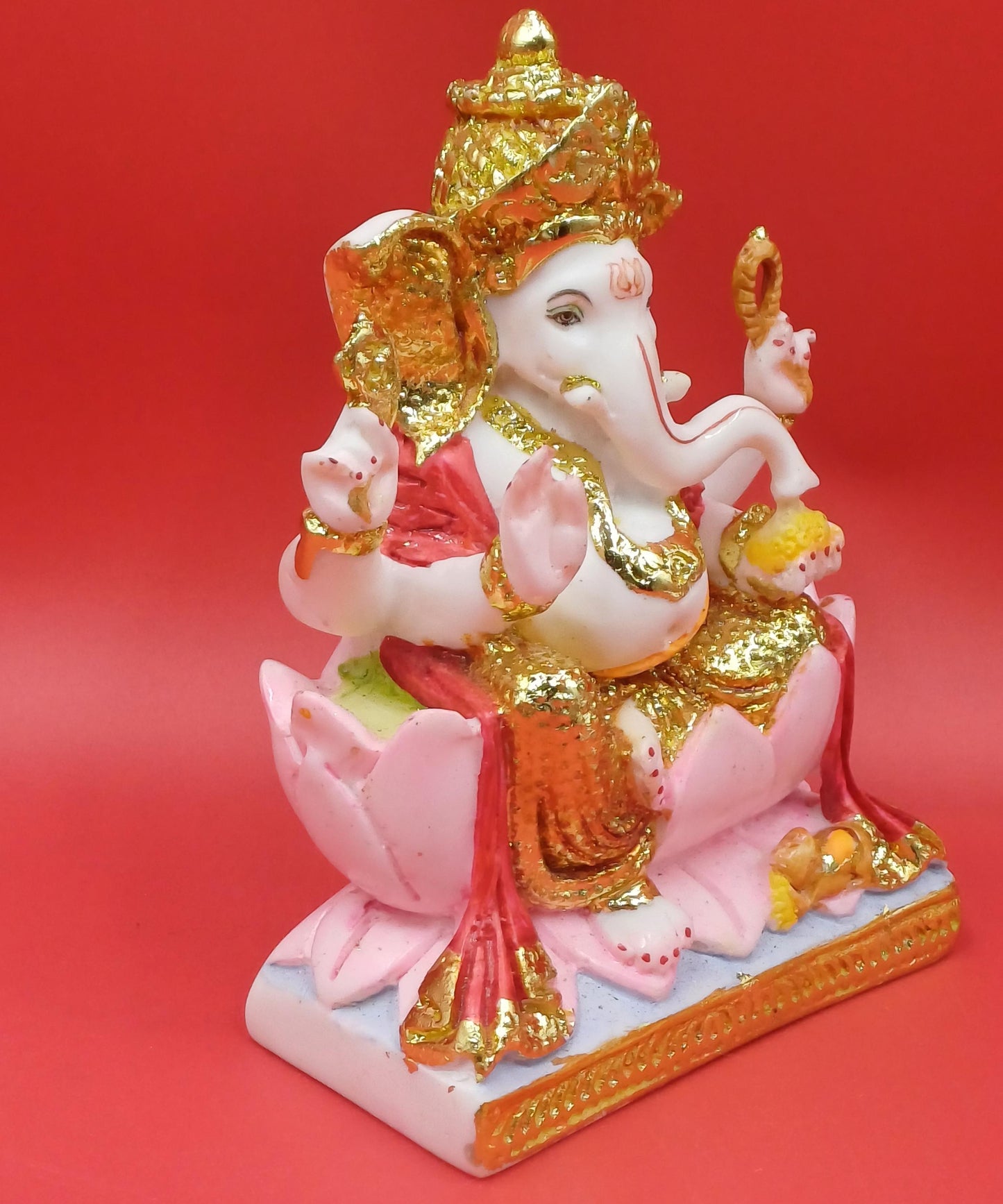 Mini Ganesha - 6 inch