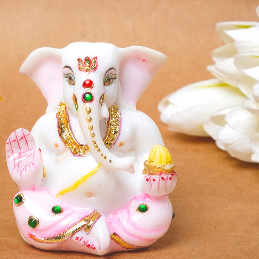 Mini Ganesha - 3 inch