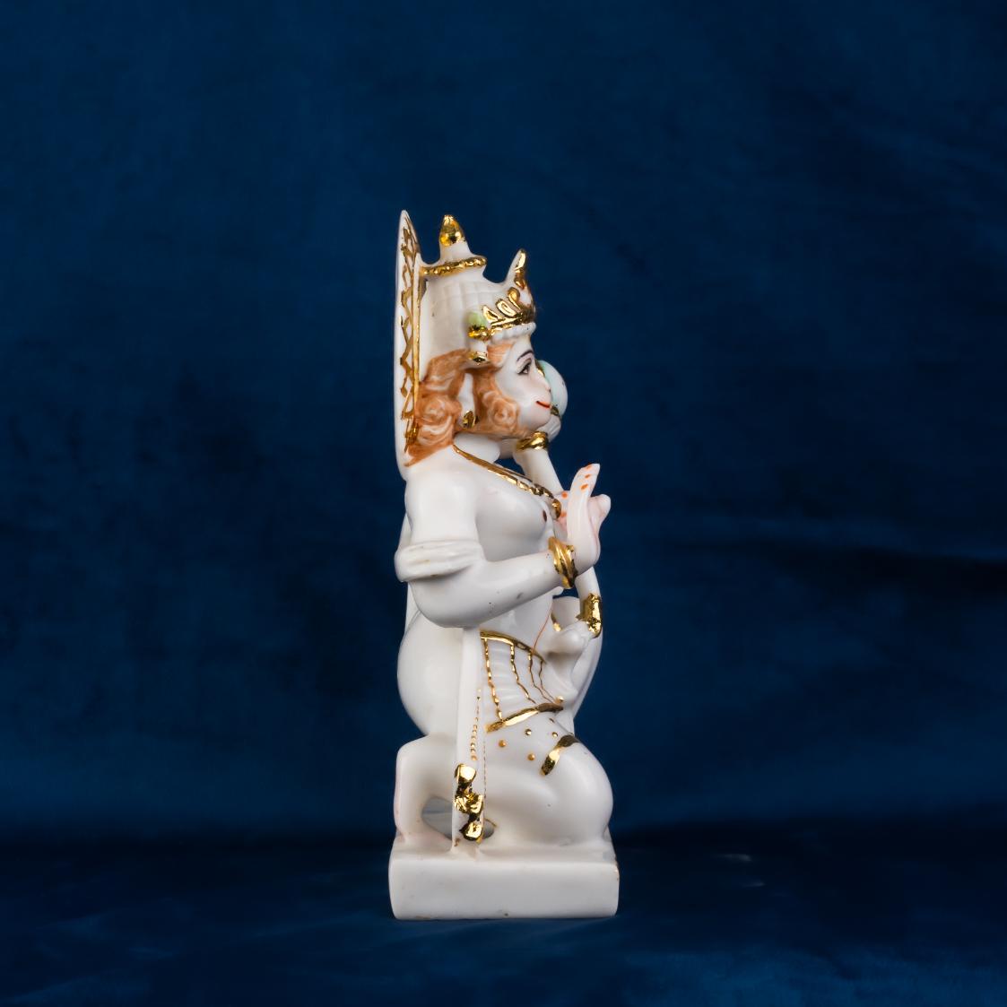 Aashirwaad Hanuman Ji