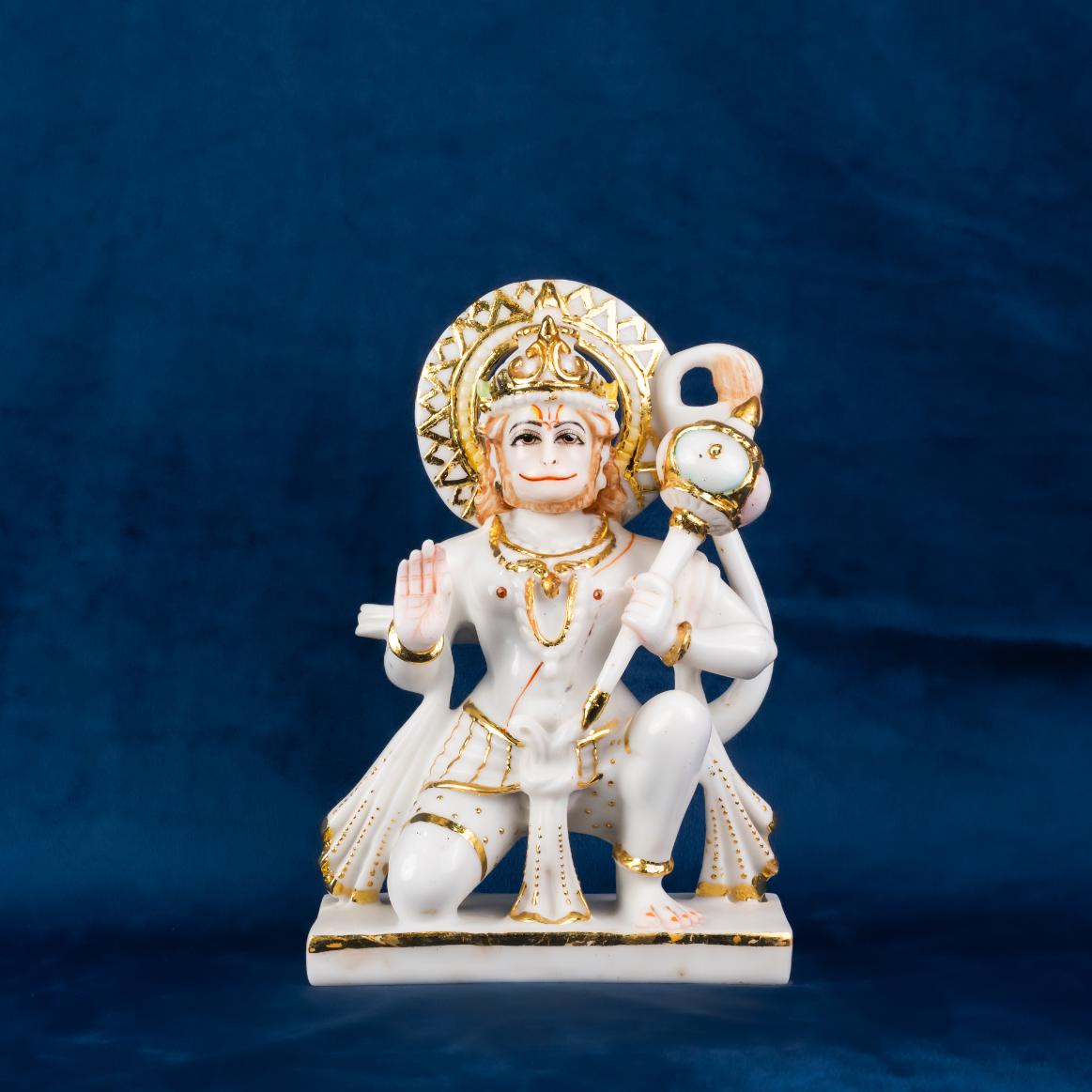 Aashirwaad Hanuman Ji