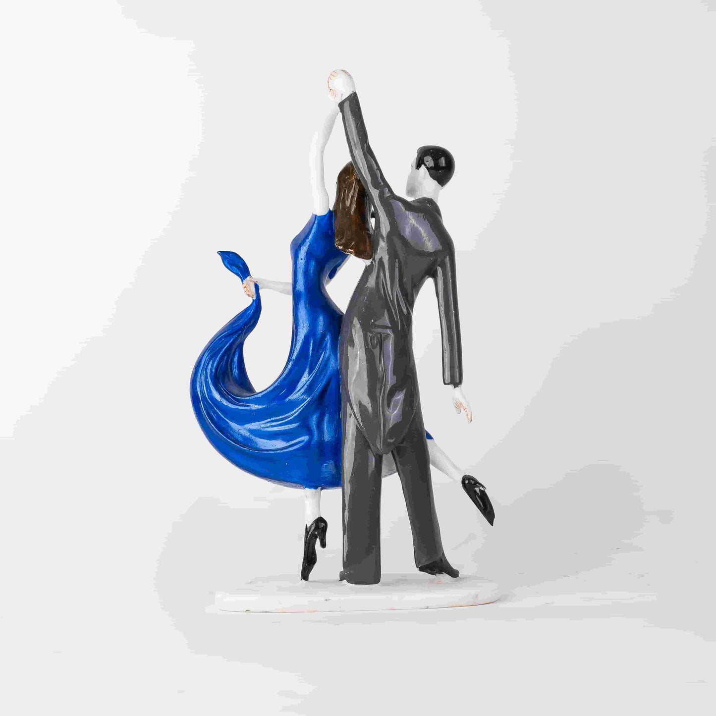Dancing Couple