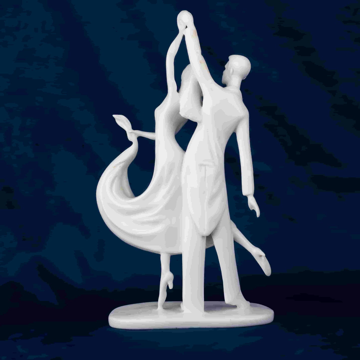 Dancing Couple