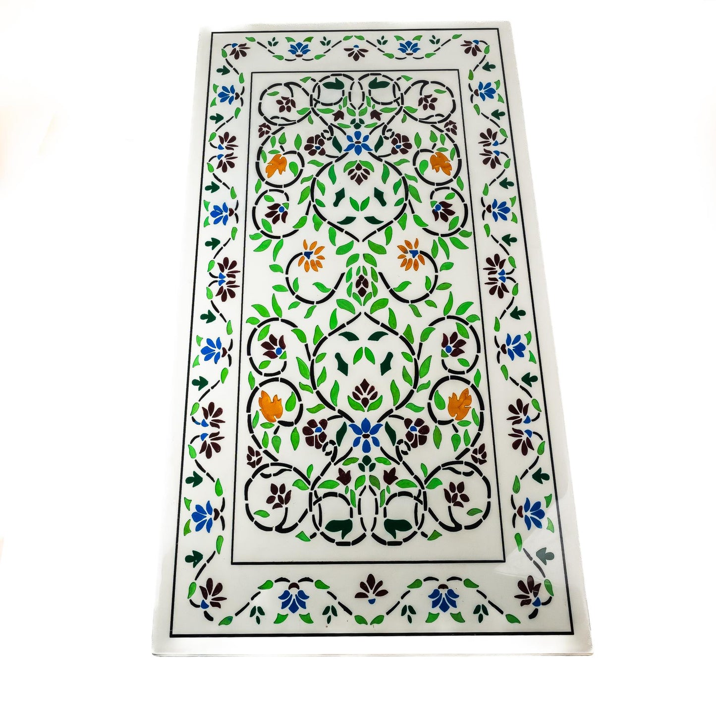 Countertop Tables - Inlay