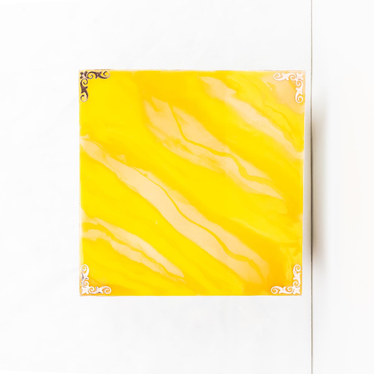 Marble Choki