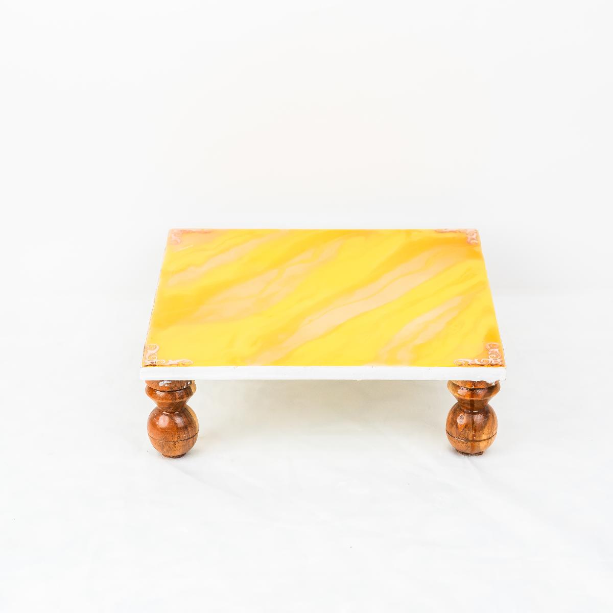 Marble Choki