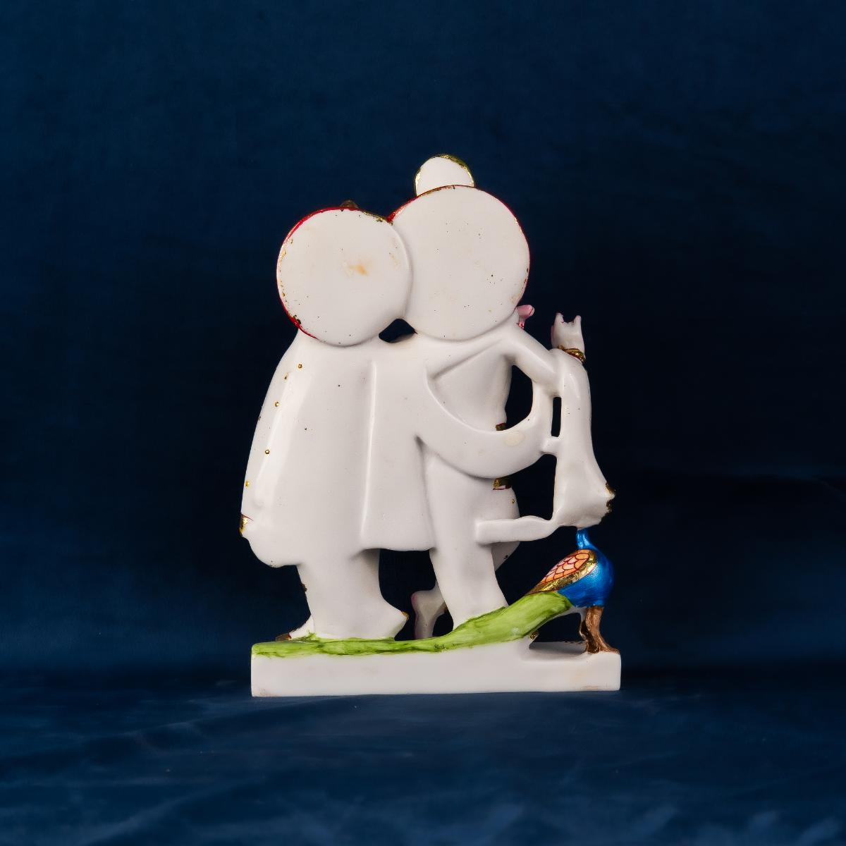 Radha Krishna - Jugal