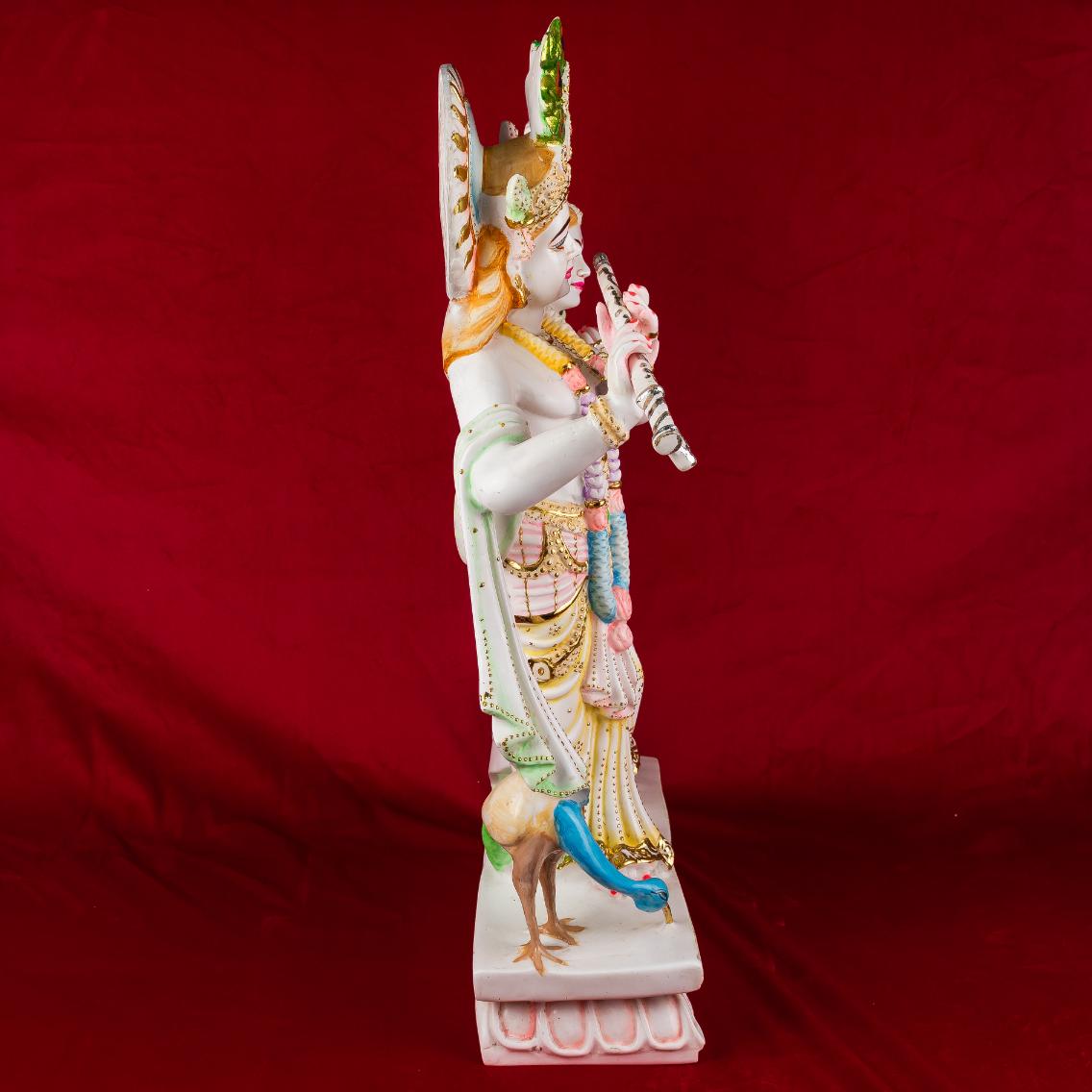 Radha Krishna - Jugal