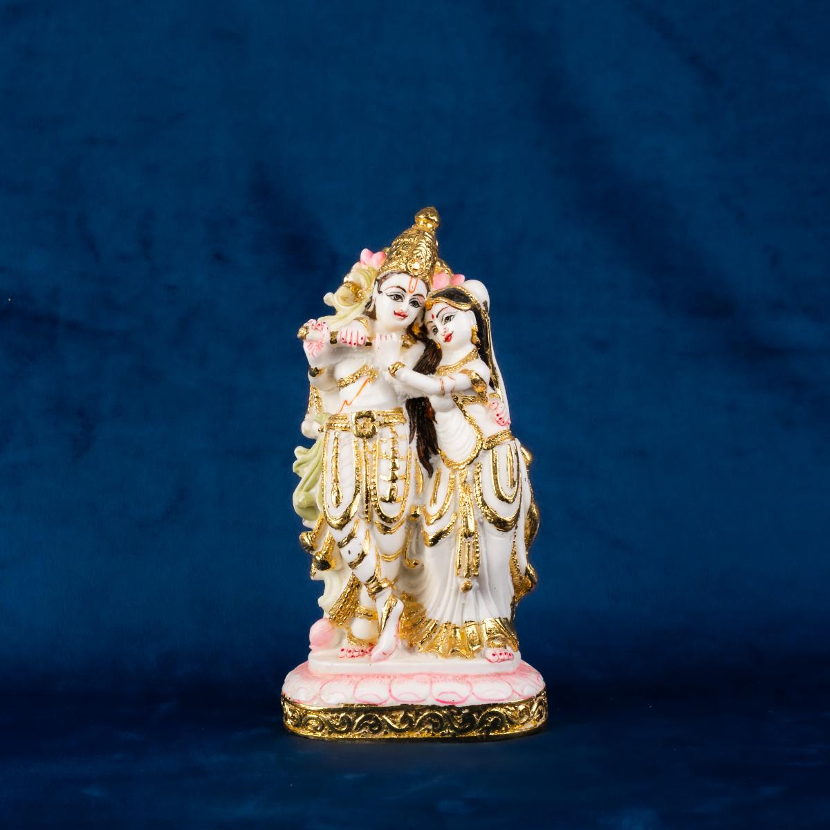Radha Krishna - Jugal