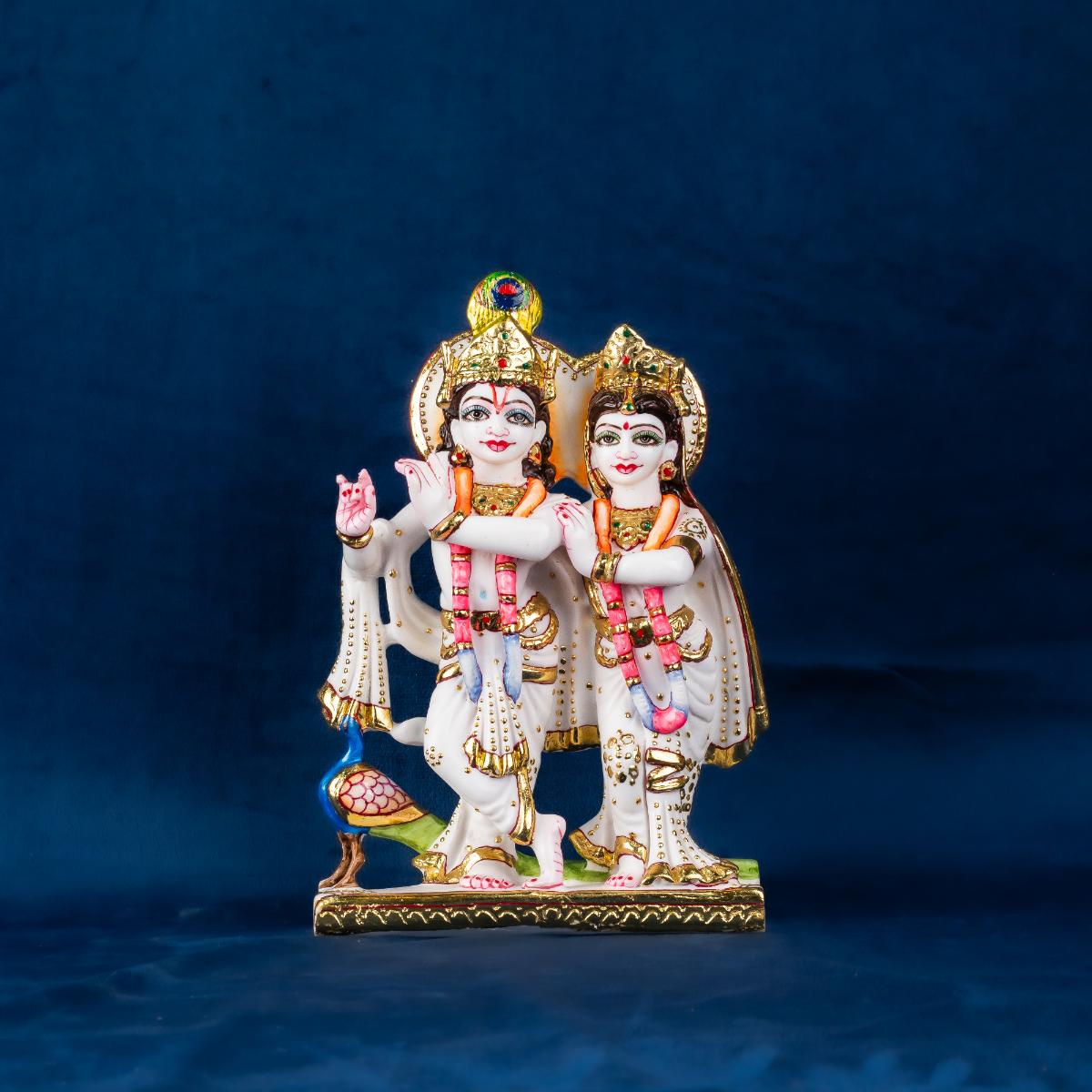 Radha Krishna - Jugal