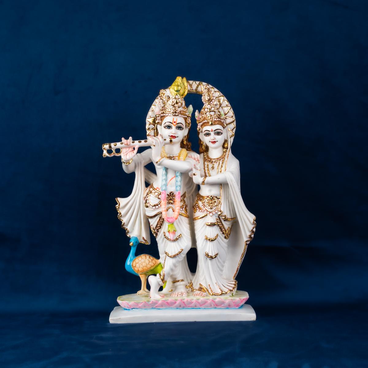 Radha Krishna - Jugal