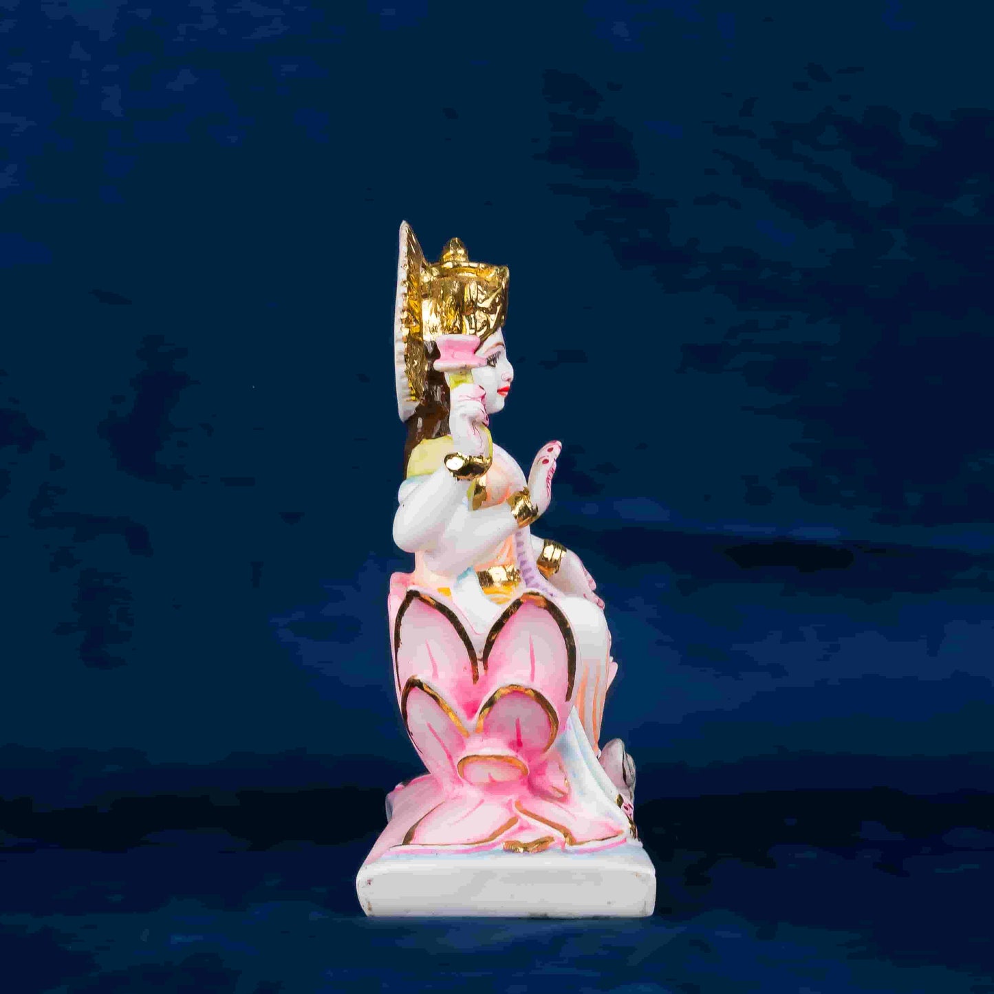 Goddess Laxmi Ji