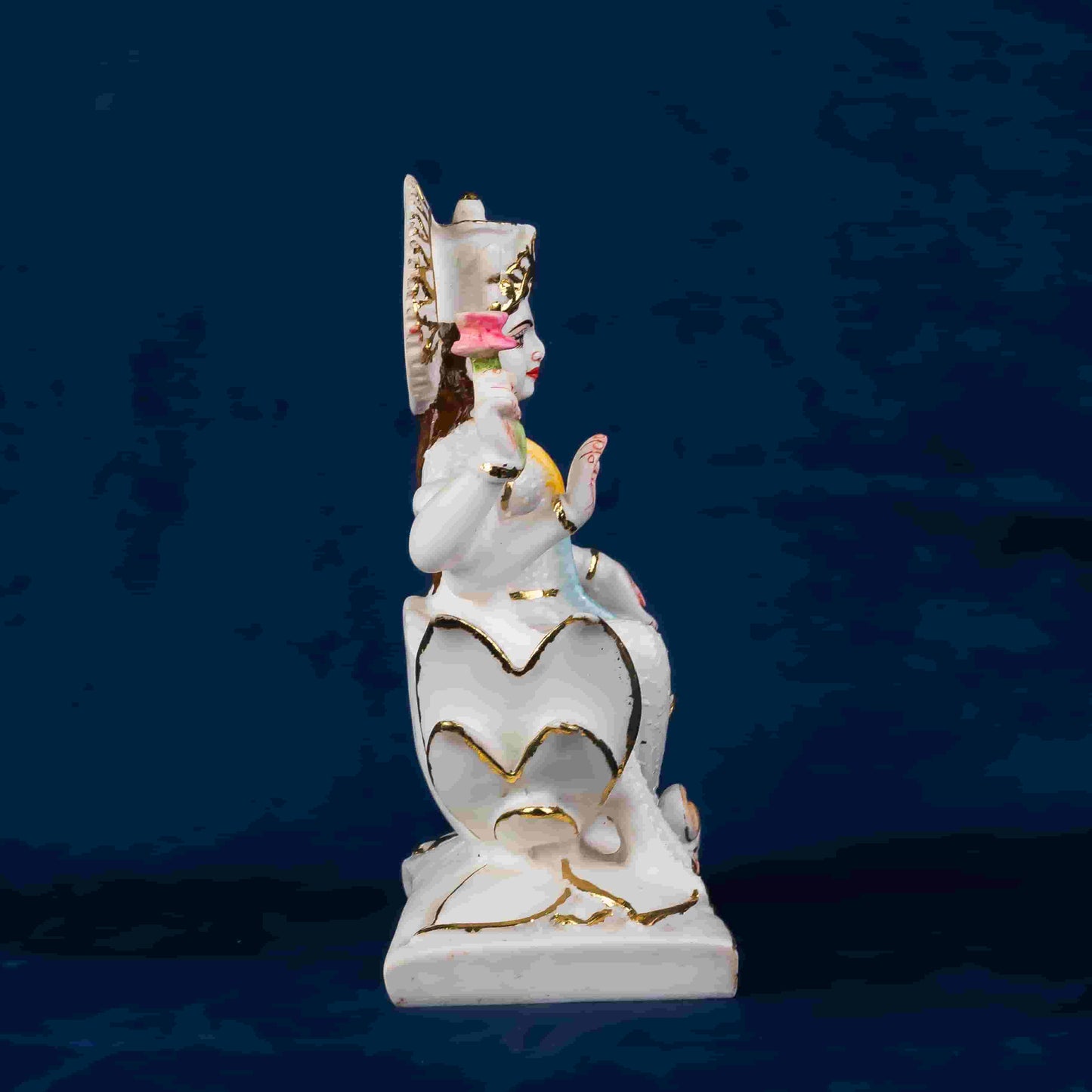 Goddess Laxmi Ji