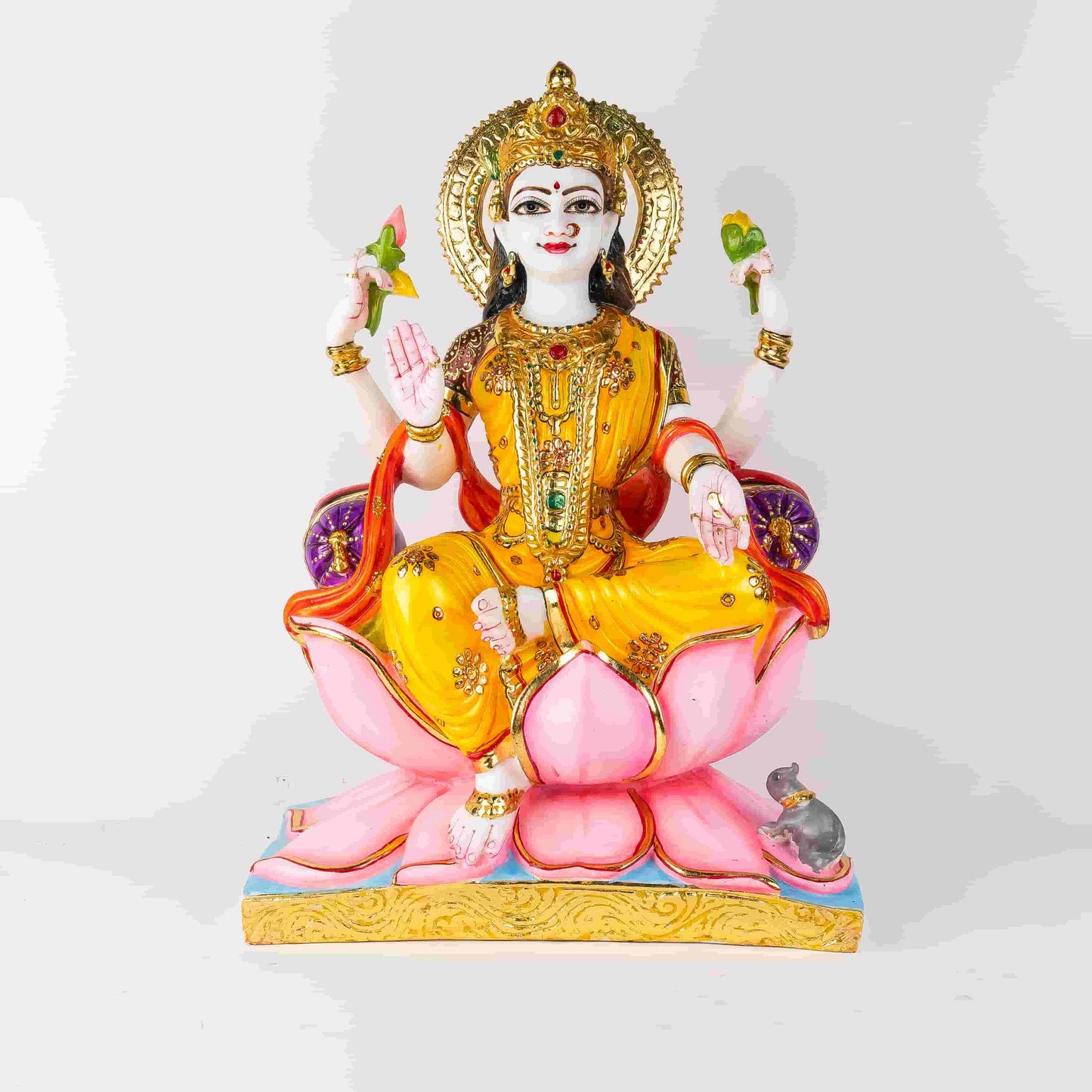 Goddess Laxmi Ji