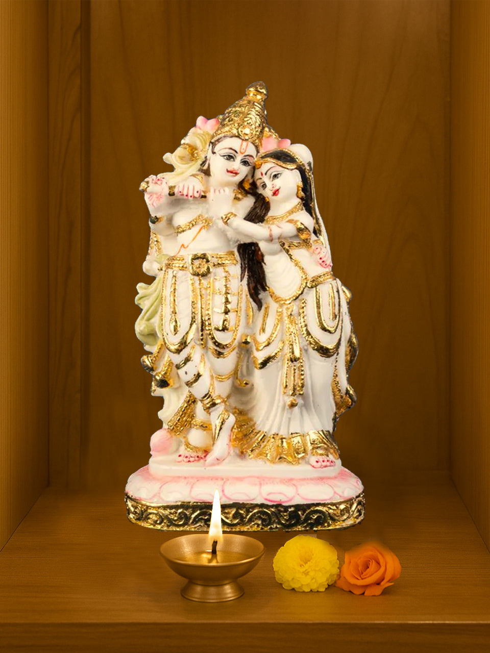 Radha Krishna - Jugal