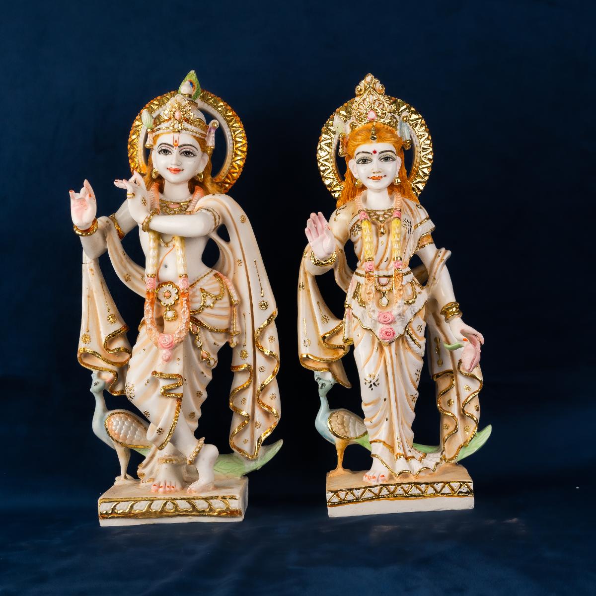 Radha Krishna