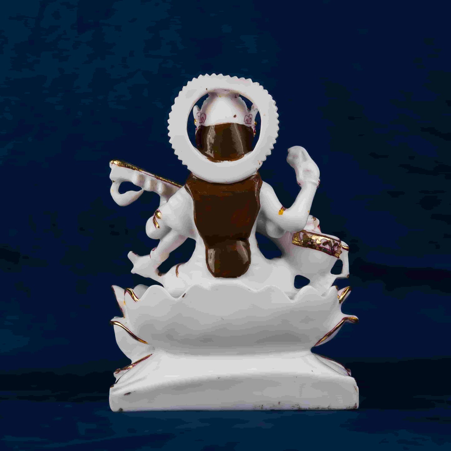 Goddess Saraswati Ji