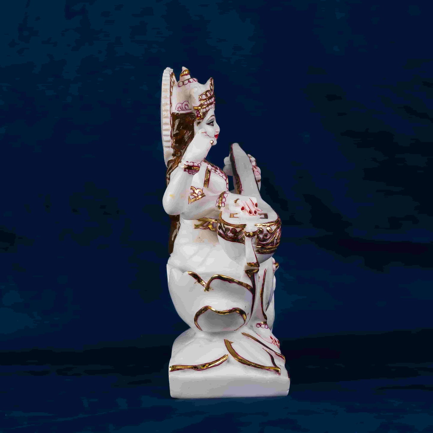Goddess Saraswati Ji