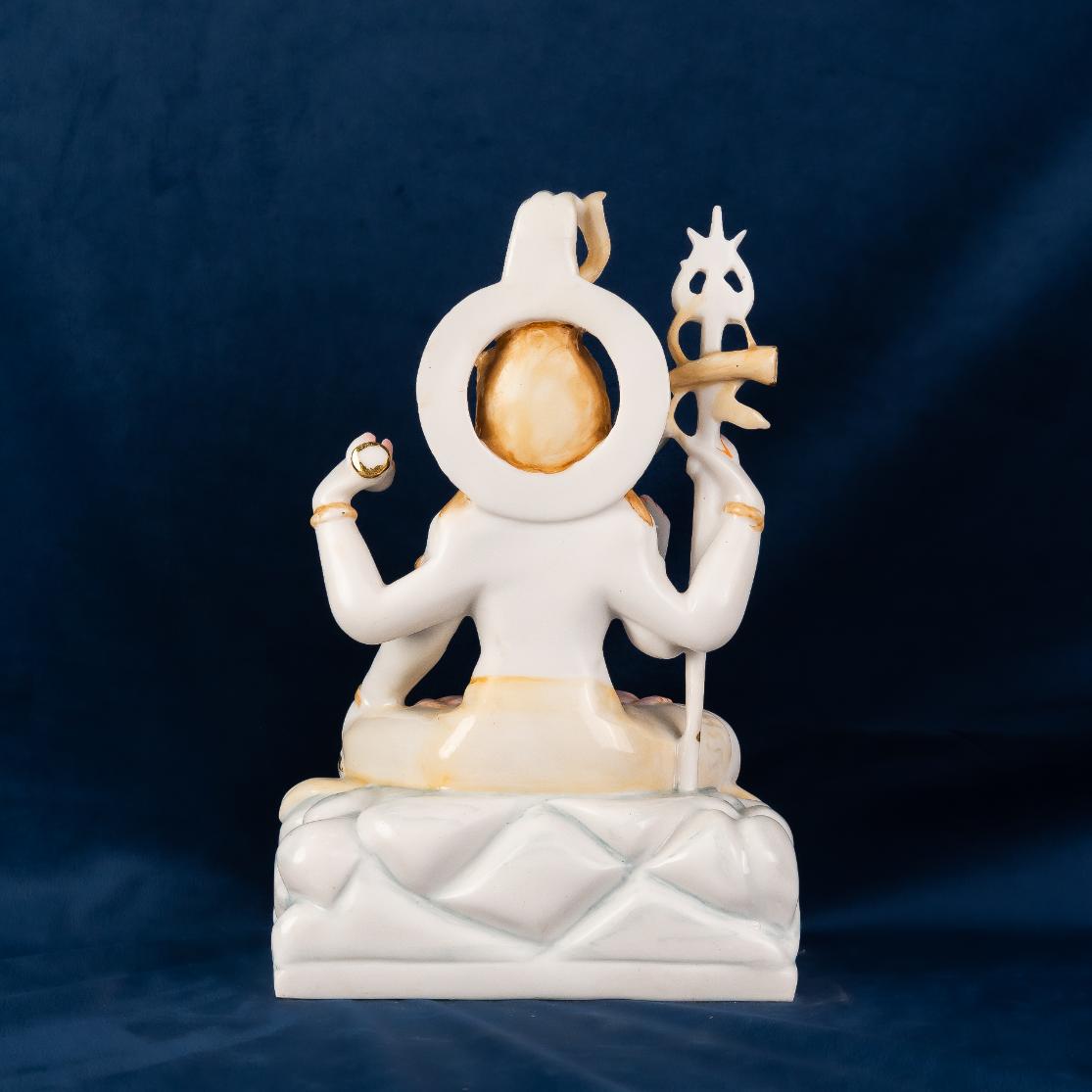 Lord Mahadev Murti