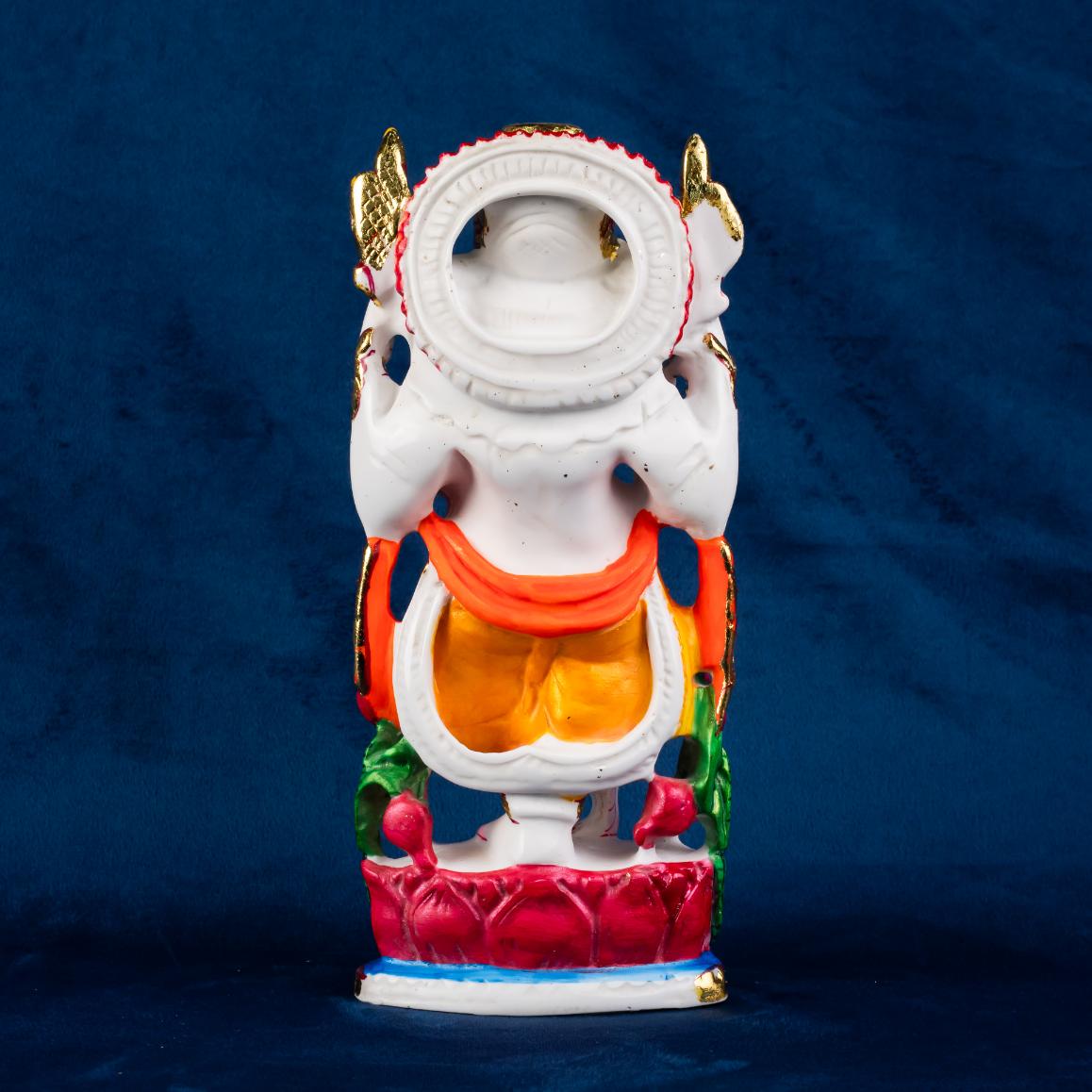 Standing Lord Ganesha Murti