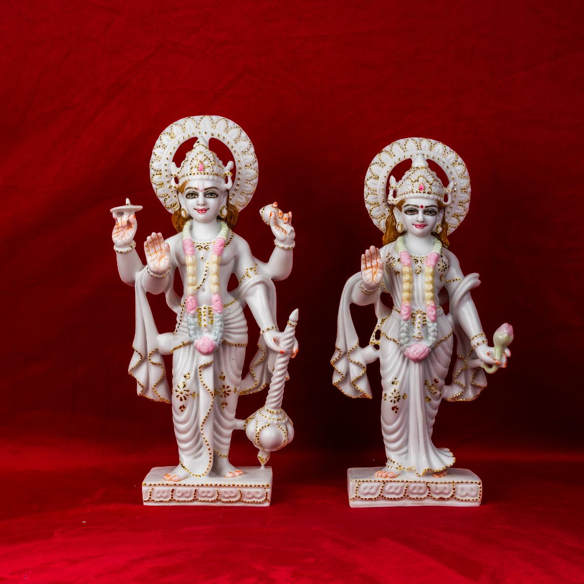 Vishnu Laxmi