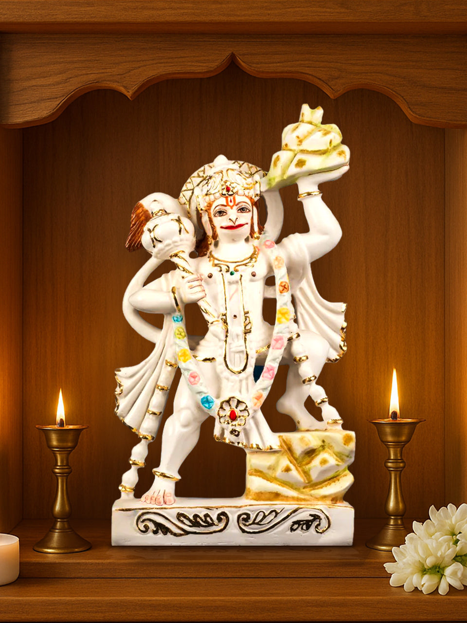 Veer Hanuman Ji