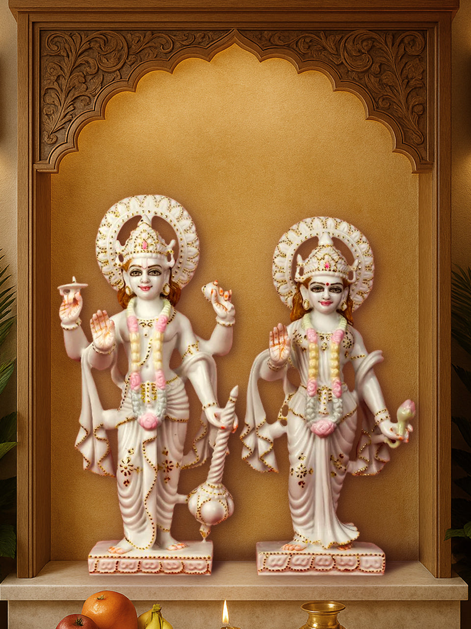 Vishnu Laxmi