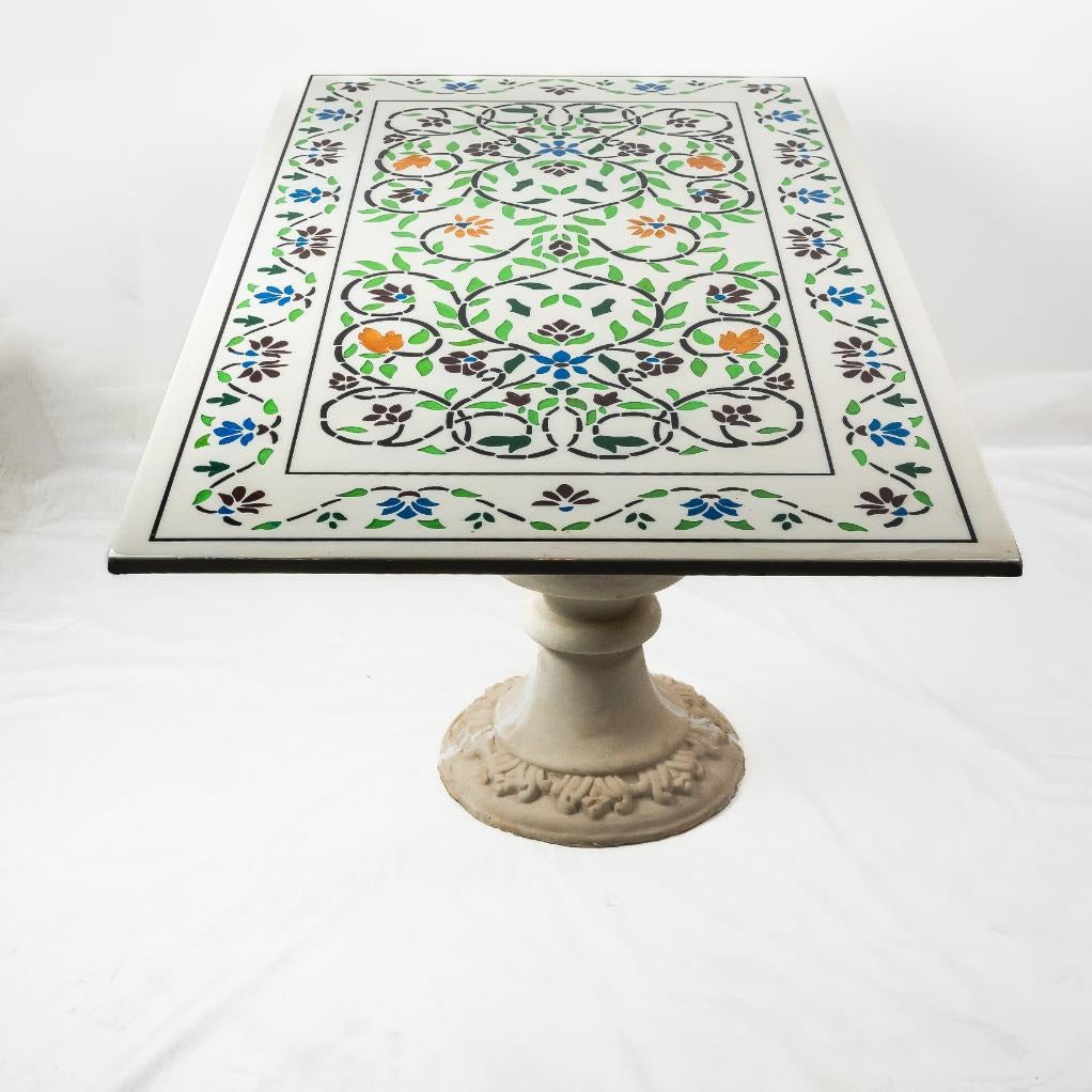 Countertop Tables - Inlay