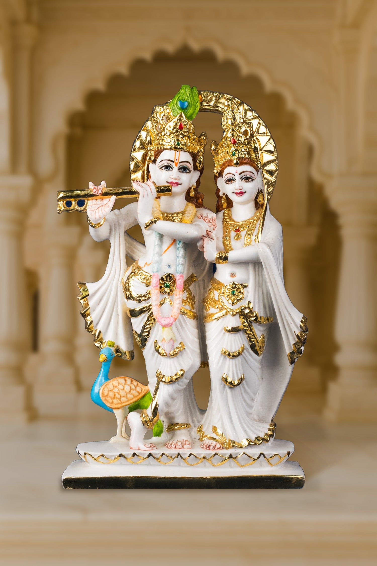 Radha Krishna