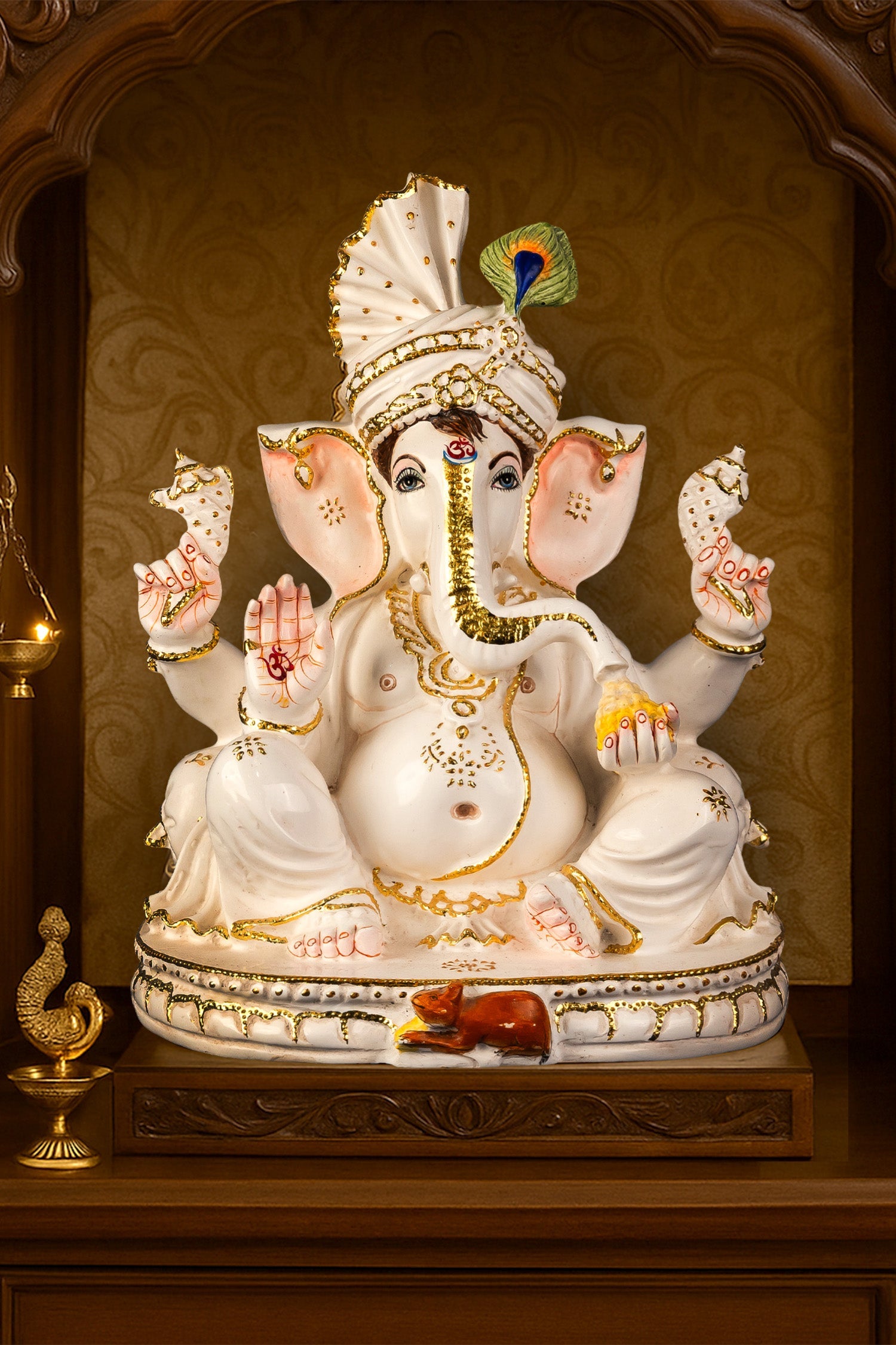 Lord Ganesha