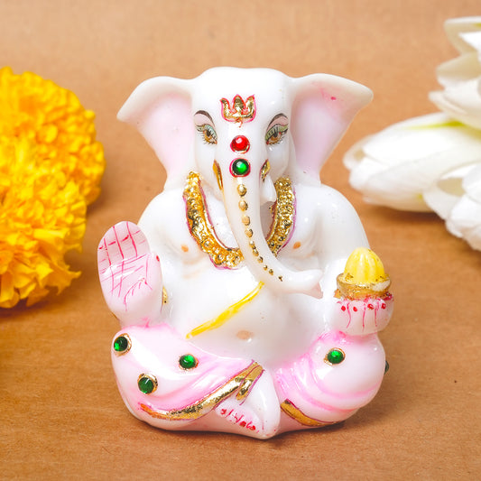 Mini Ganesha - 3 inch