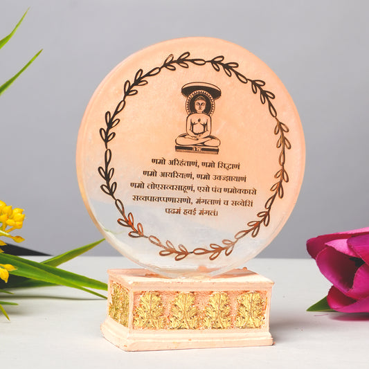 Namokar Mantra 4 inch