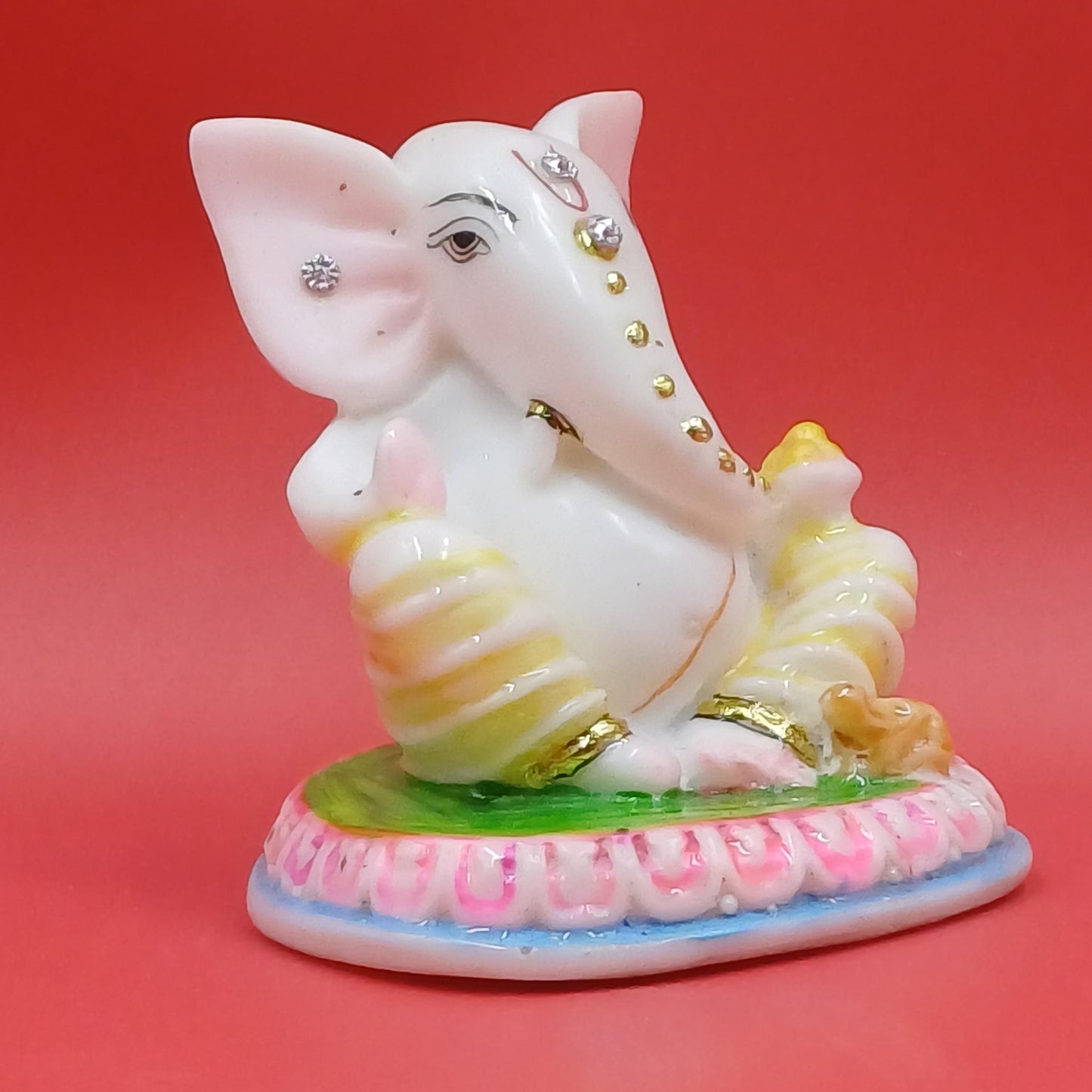 Mini Ganesha