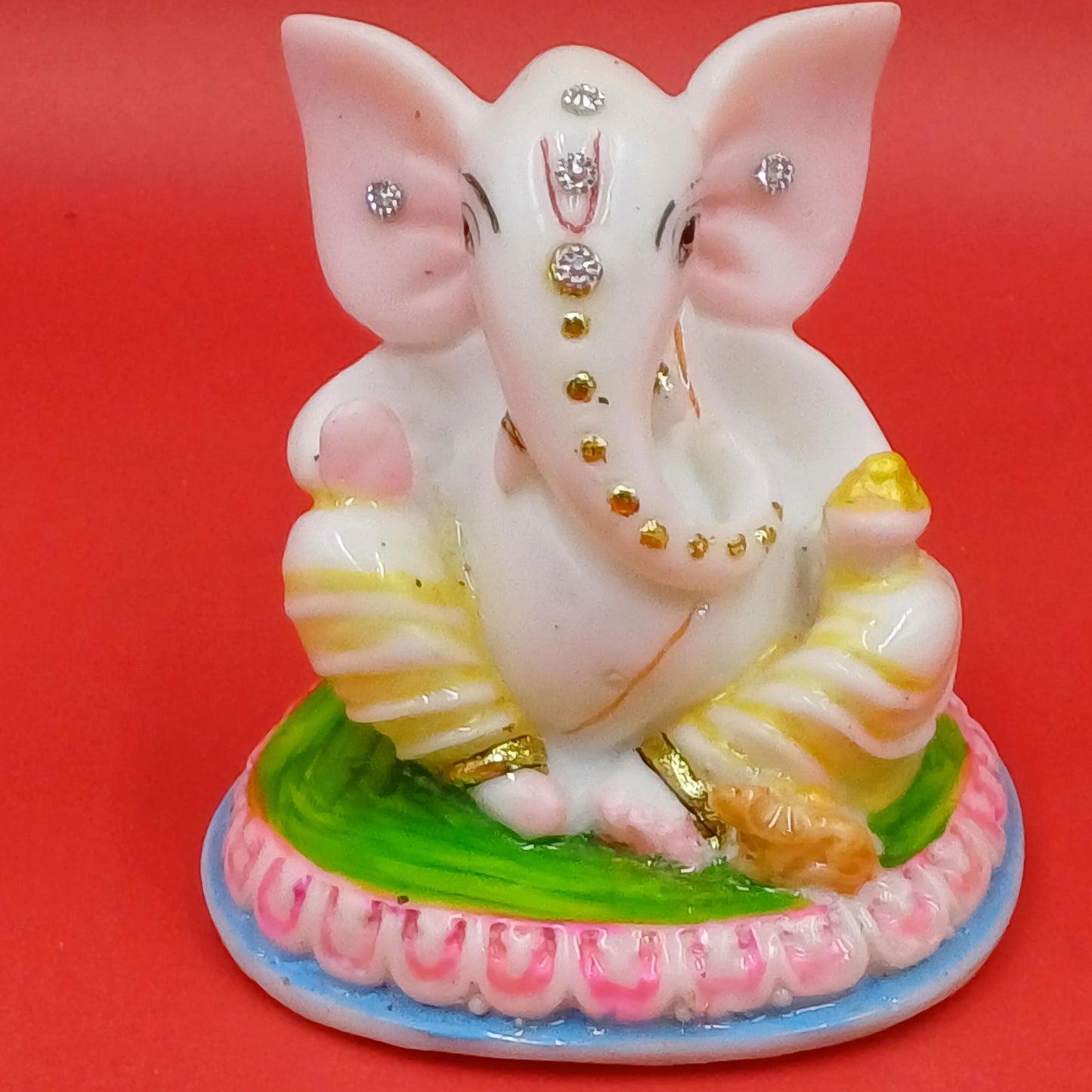 Mini Ganesha