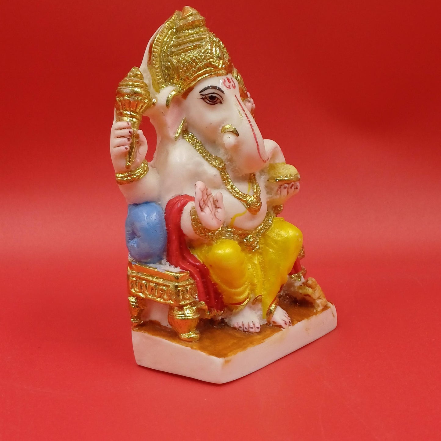 Mini Ganesha - 4 inch