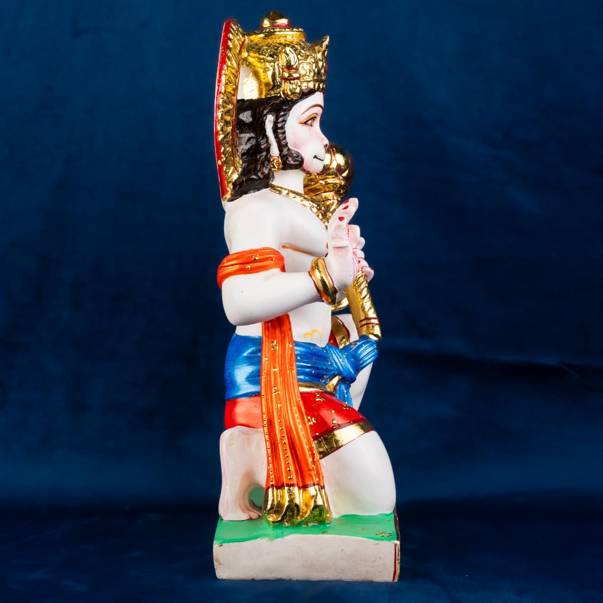 Aashirwaad Hanuman Ji
