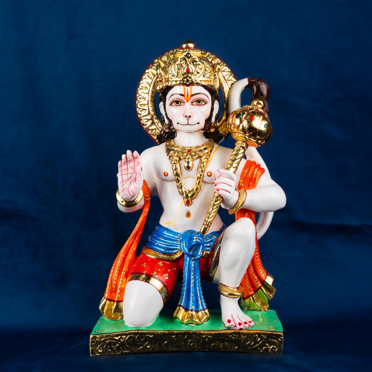 Aashirwaad Hanuman Ji