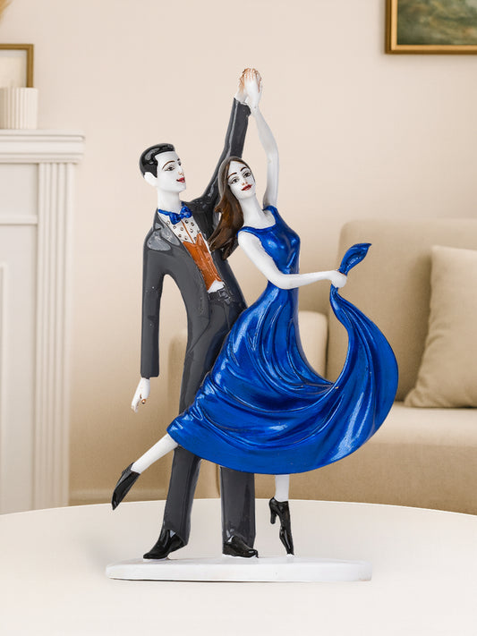 Dancing Couple