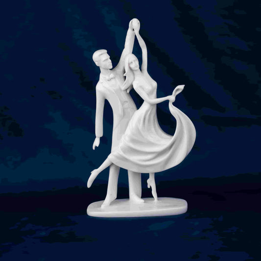 Dancing Couple