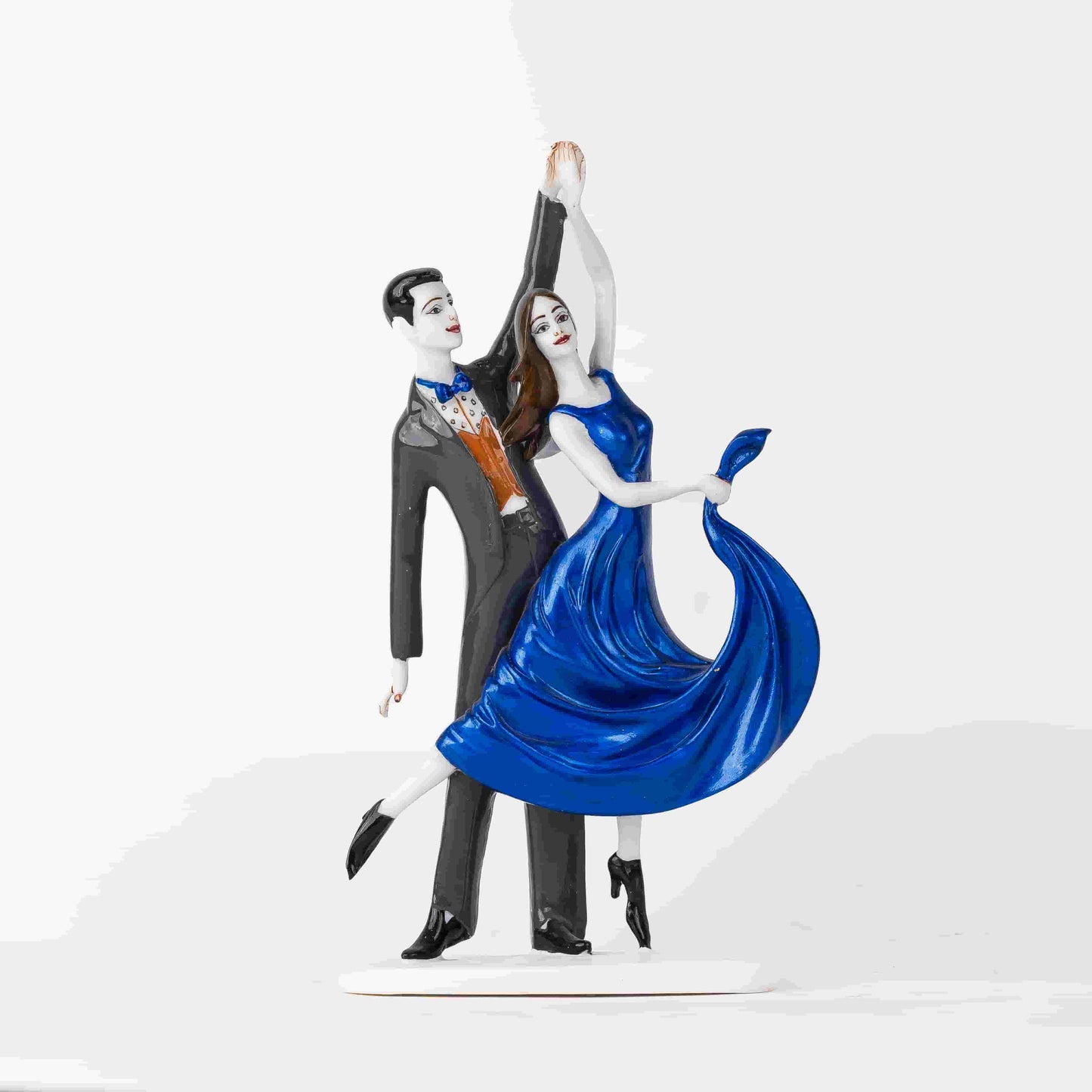 Dancing Couple