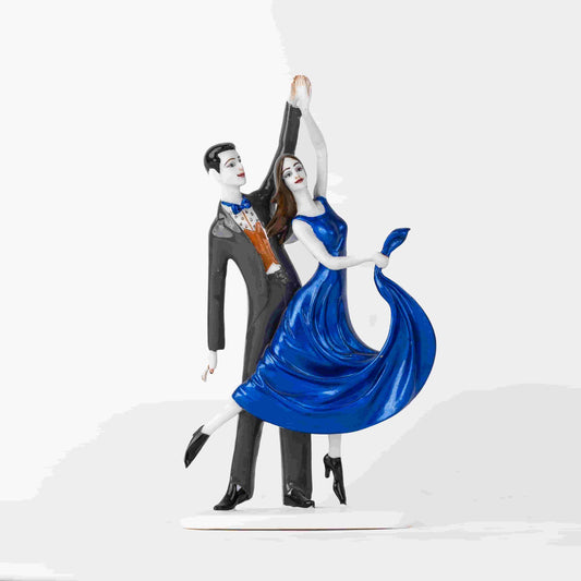 Dancing Couple