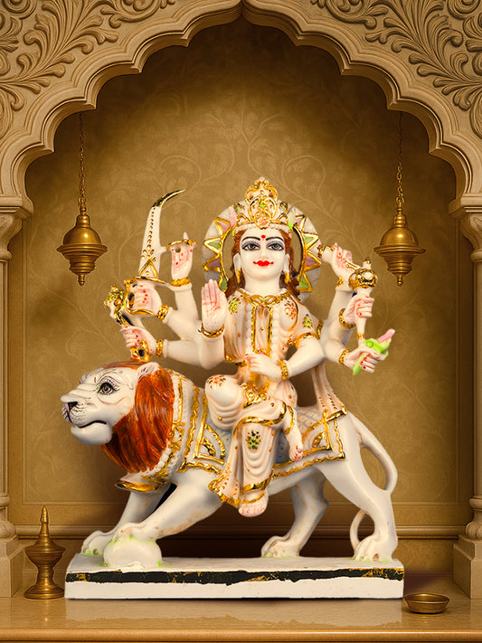 Maa Durga