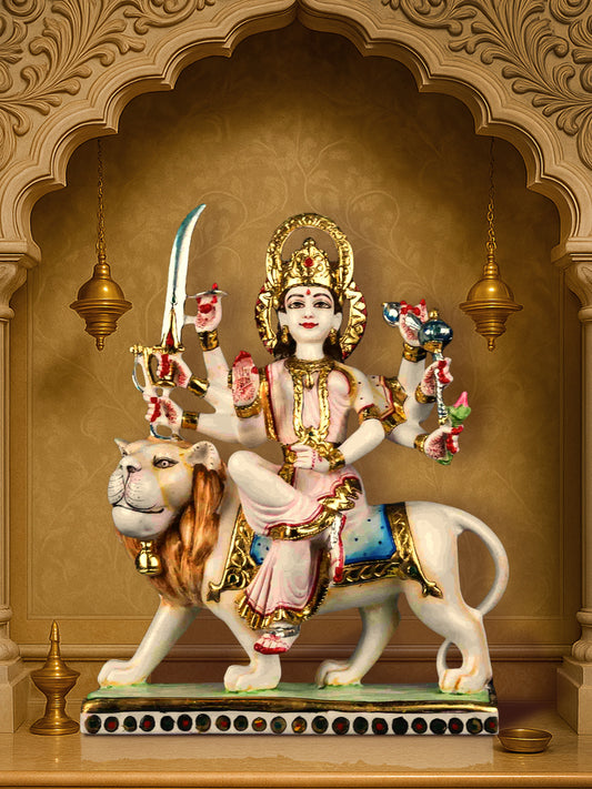Maa Durga