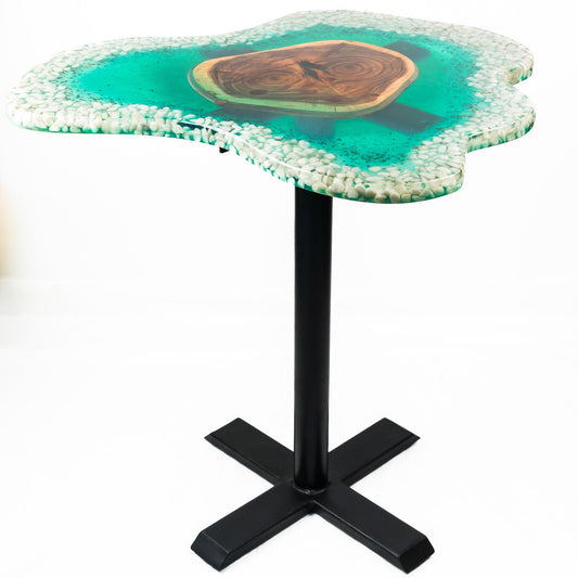 Countertop Tables- Casting Designer Tables