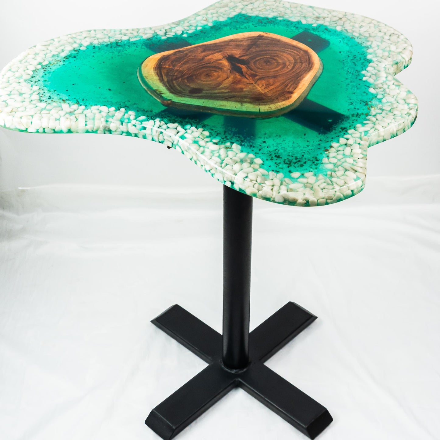 Countertop Tables- Casting Designer Tables