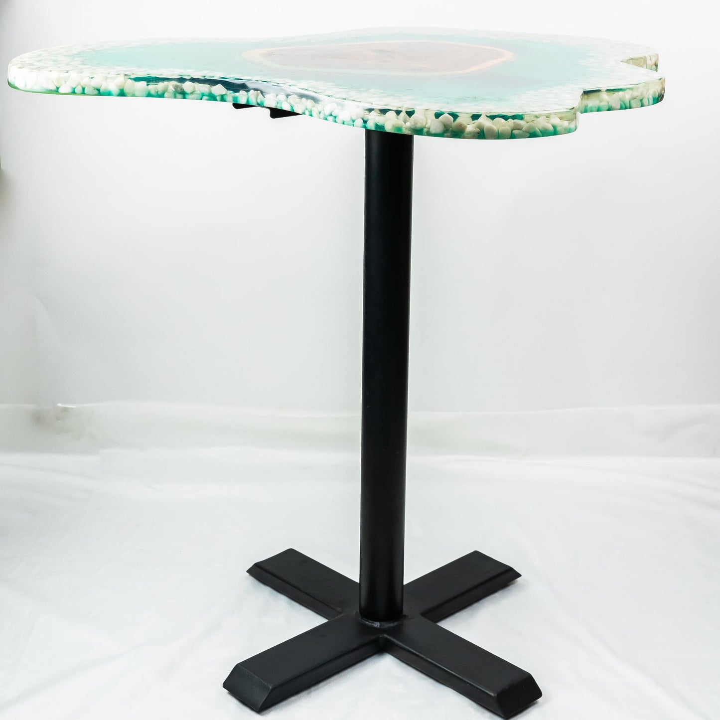 Countertop Tables- Casting Designer Tables