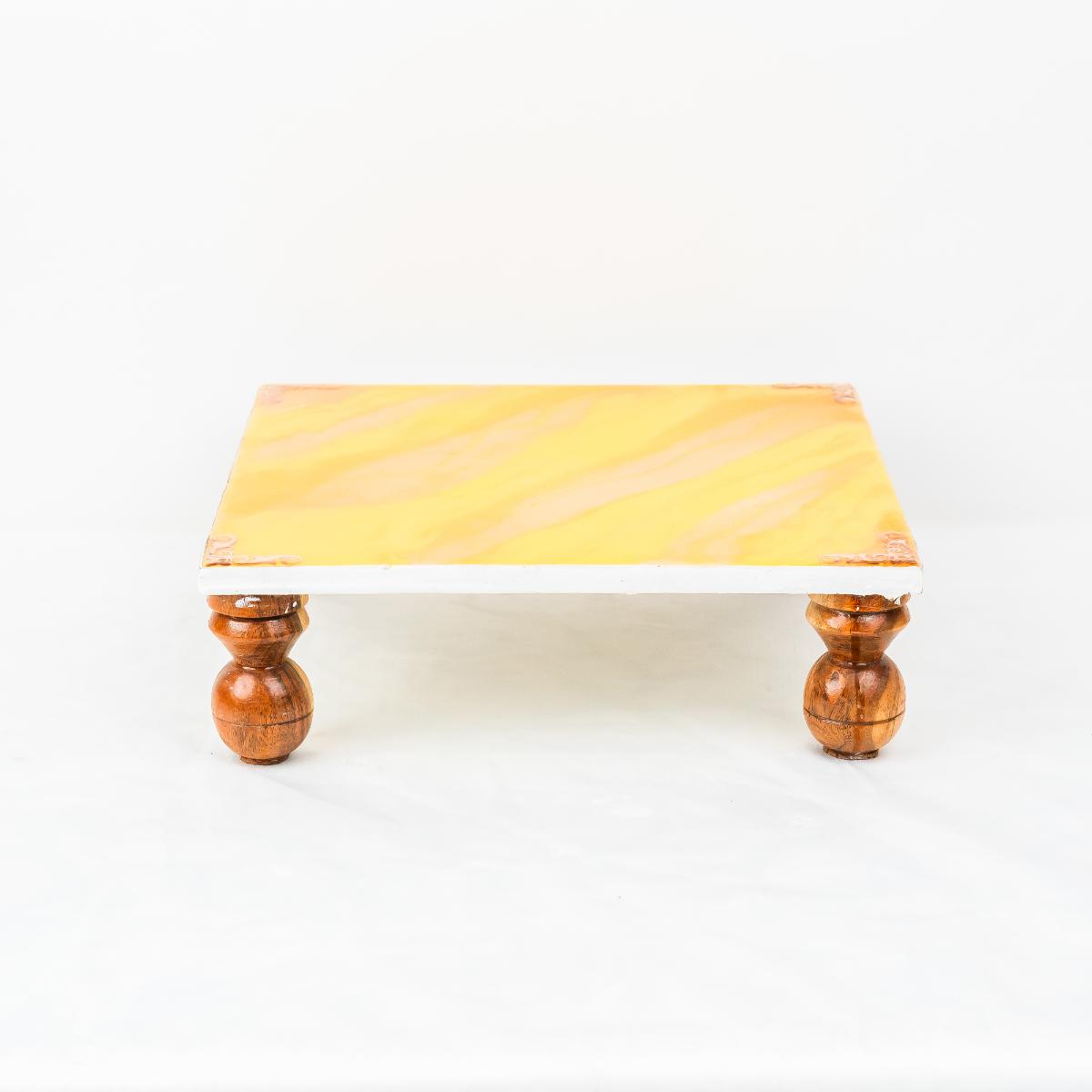 Marble Choki