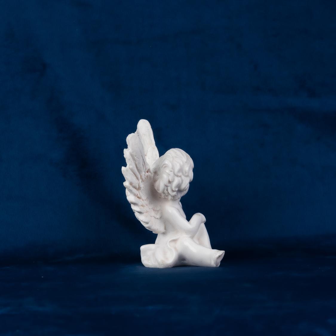 Roman Figurine Angel