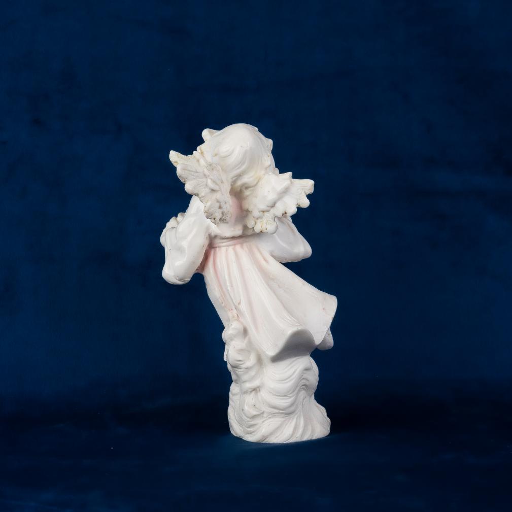 Roman Figurine Standing Angel